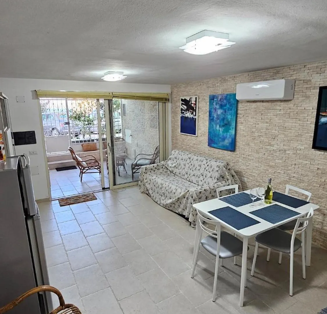 Calasetta, Casa Vista Mare 0*, Калазетта Италия